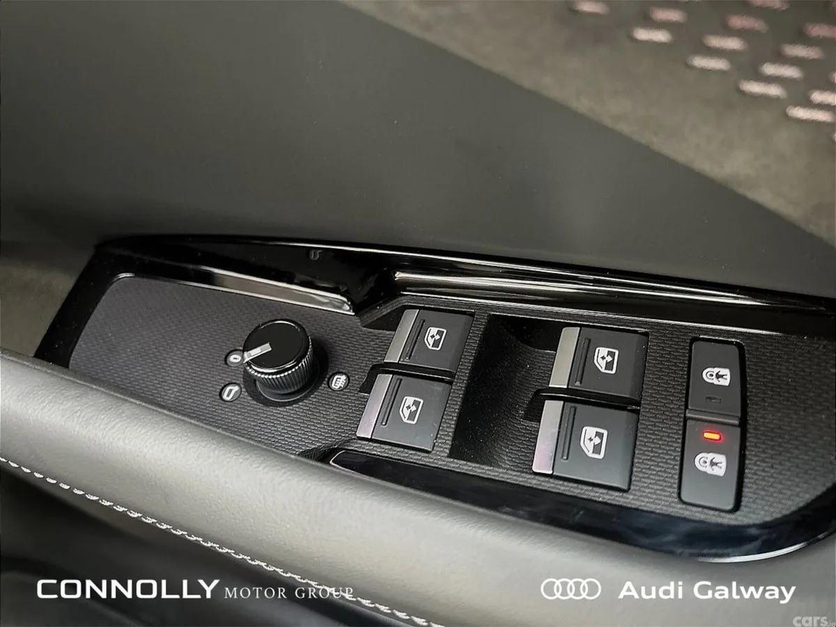 Audi Q3 SUV, Diesel, 2027, Grey