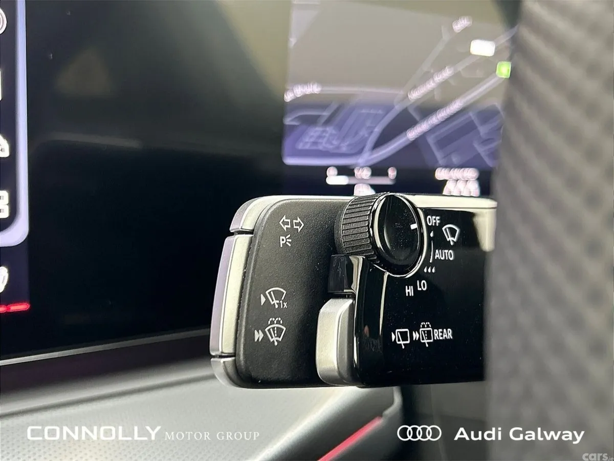 Audi Q3 SUV, Diesel, 2027, Grey