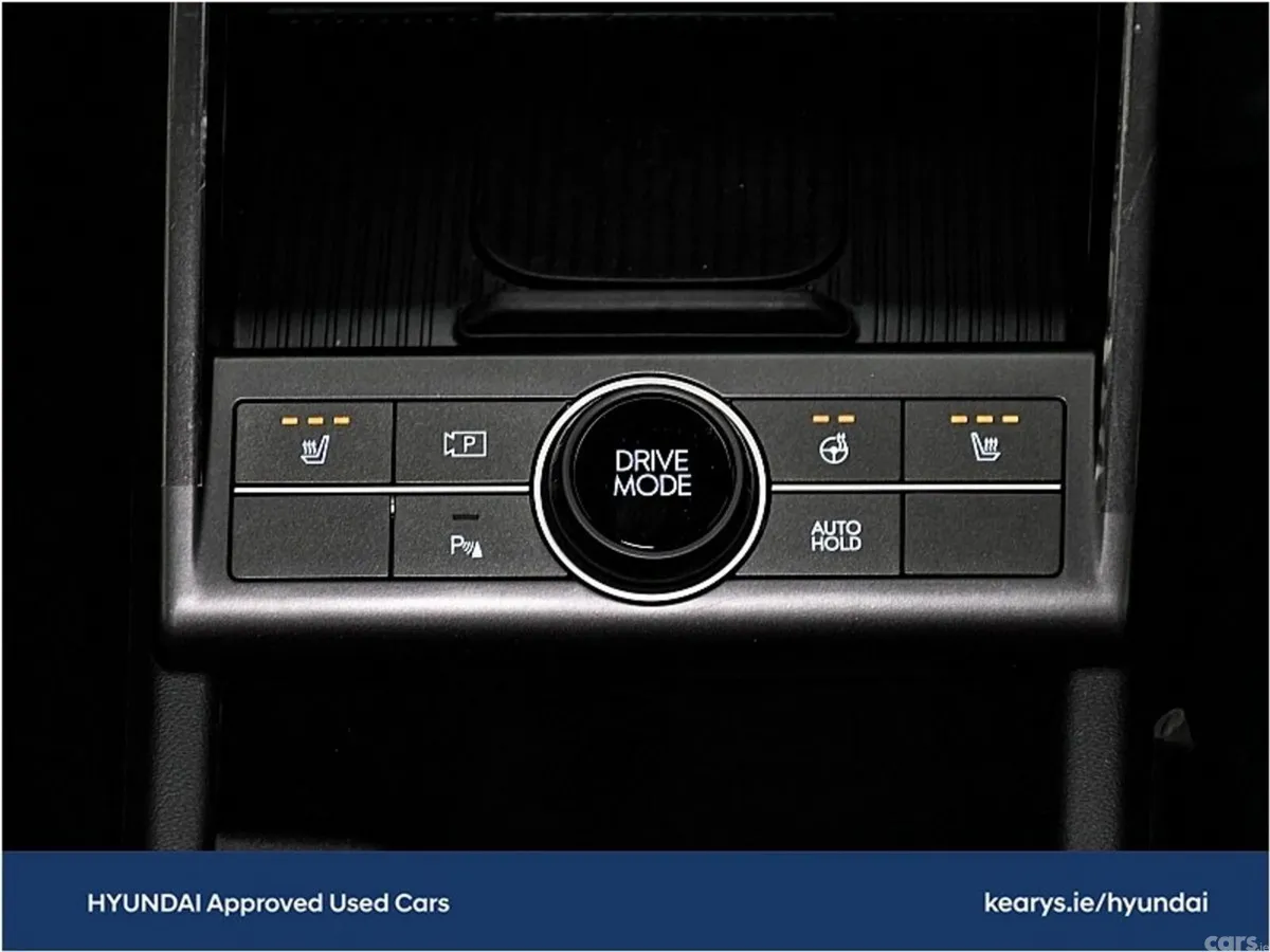 Hyundai KONA Hatchback, Electric, 2025, Grey