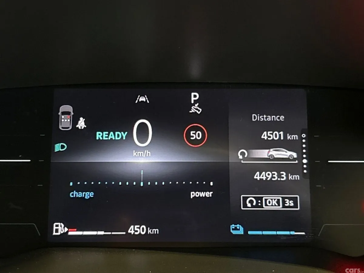 Renault Clio Hatchback, Petrol Hybrid, 2026, Grey