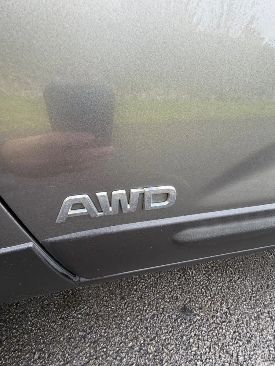 Kia Sorento SUV, Diesel, 2012, Silver