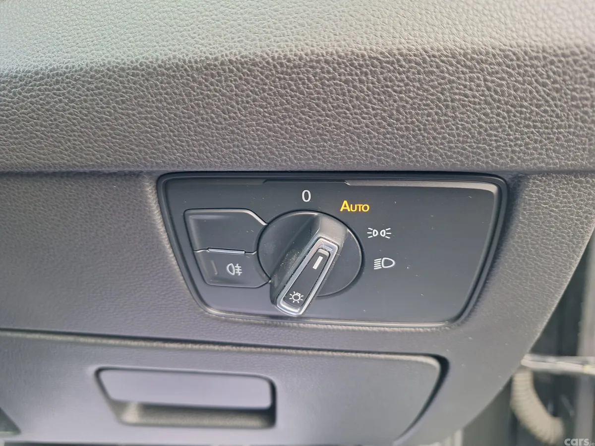 Volkswagen Arteon Hatchback, Diesel, 2023, Grey