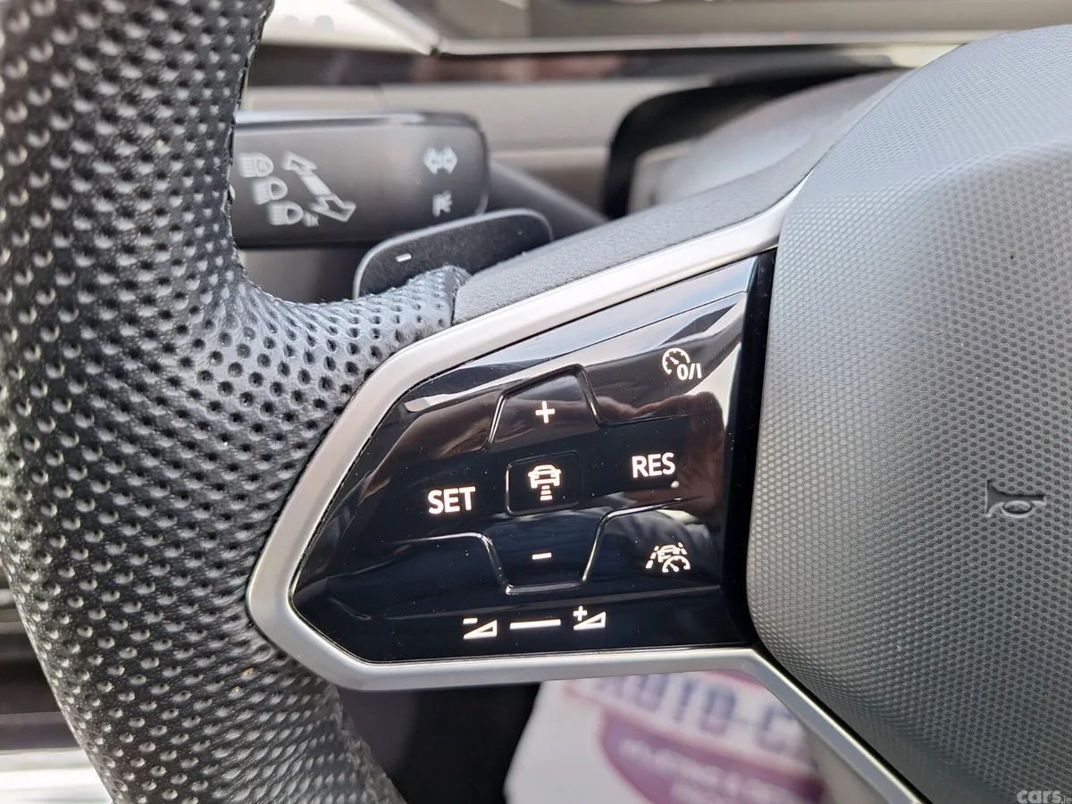 Volkswagen Arteon Hatchback, Diesel, 2023, Grey