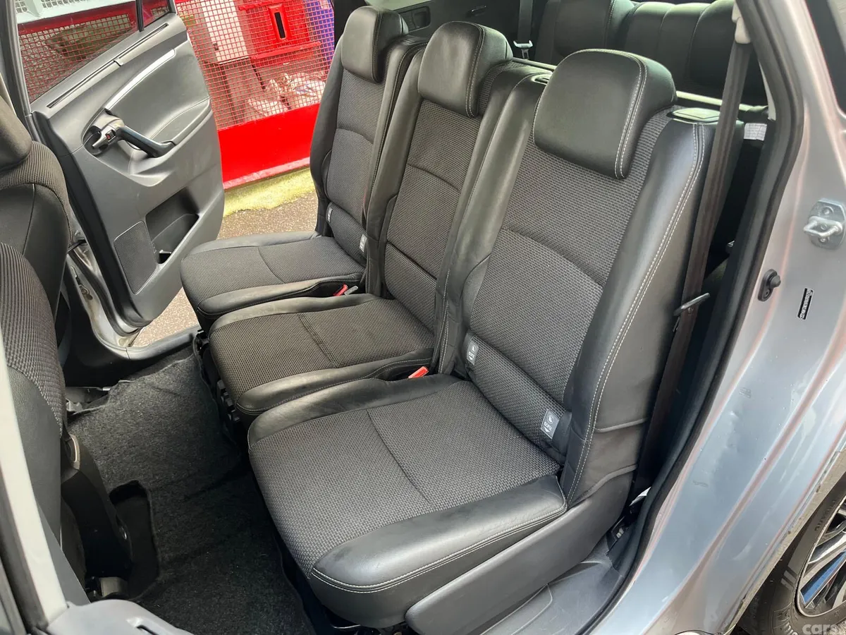 Toyota Verso MPV, Diesel, 2018, Grey