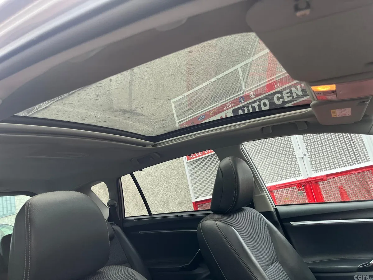 Toyota Verso MPV, Diesel, 2018, Grey