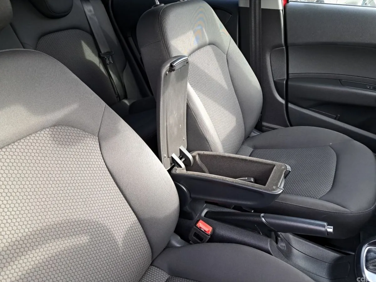 Audi A1 Hatchback, Petrol, 2018, Red
