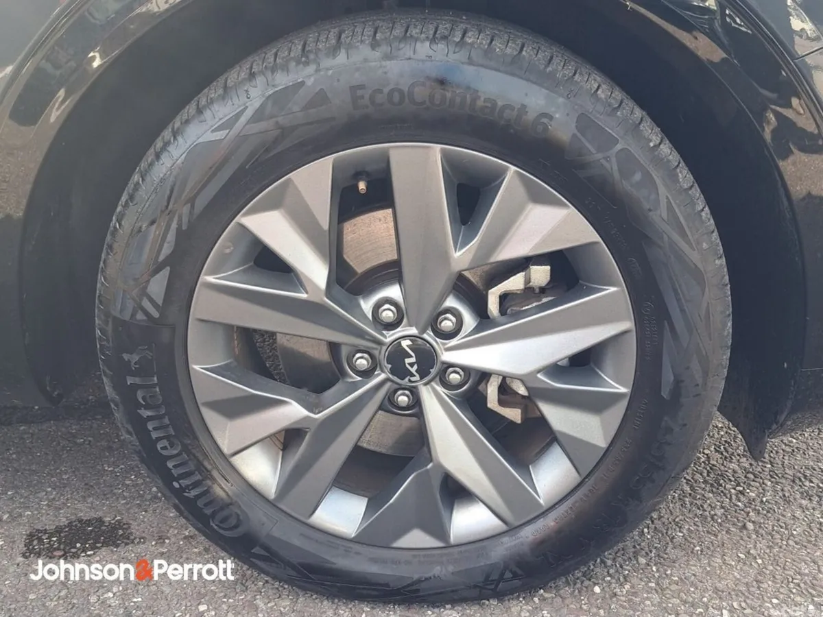 Kia Sportage SUV, Petrol Hybrid, 2026, Grey