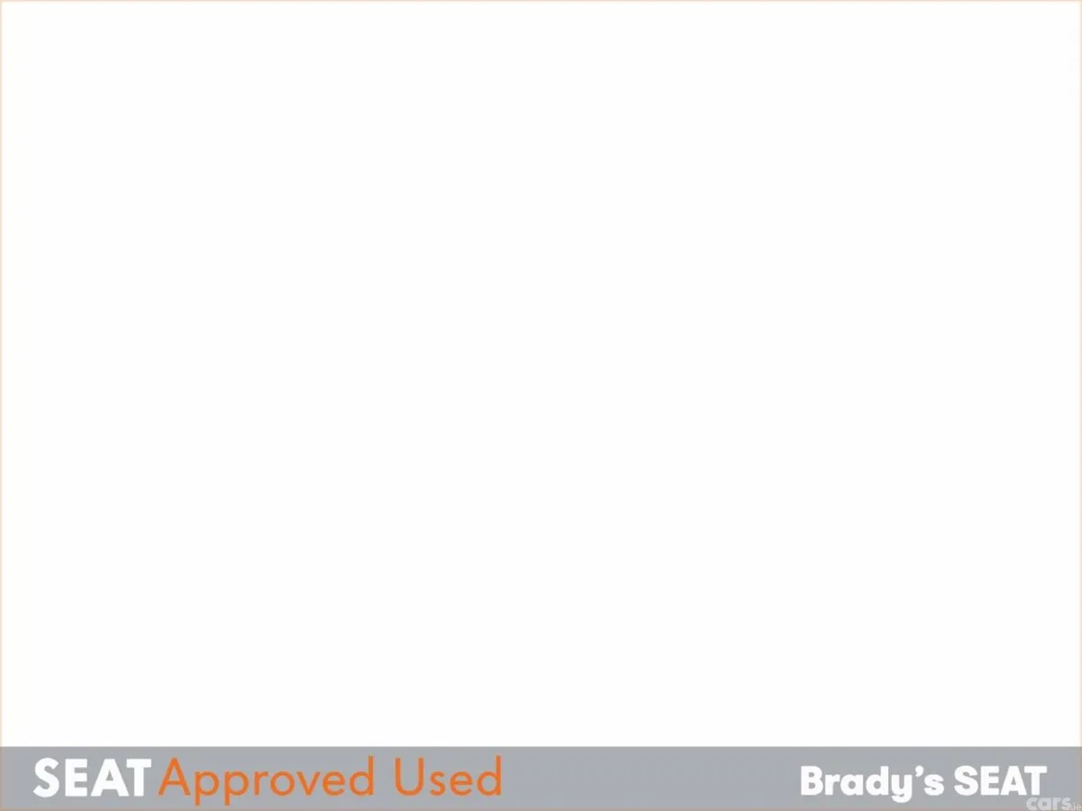 SEAT Ateca SUV, Diesel, 2025, Grey