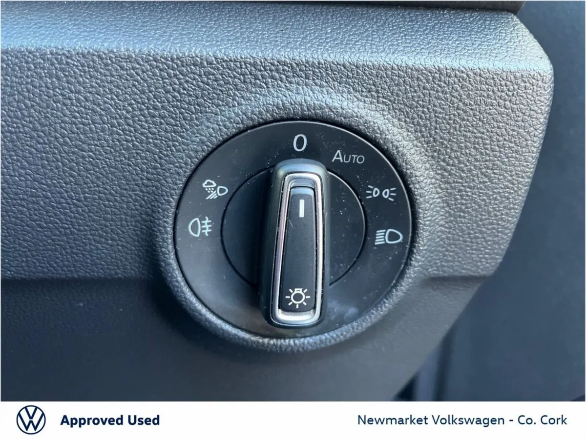 Volkswagen T-Roc SUV, Diesel, 2023, Silver