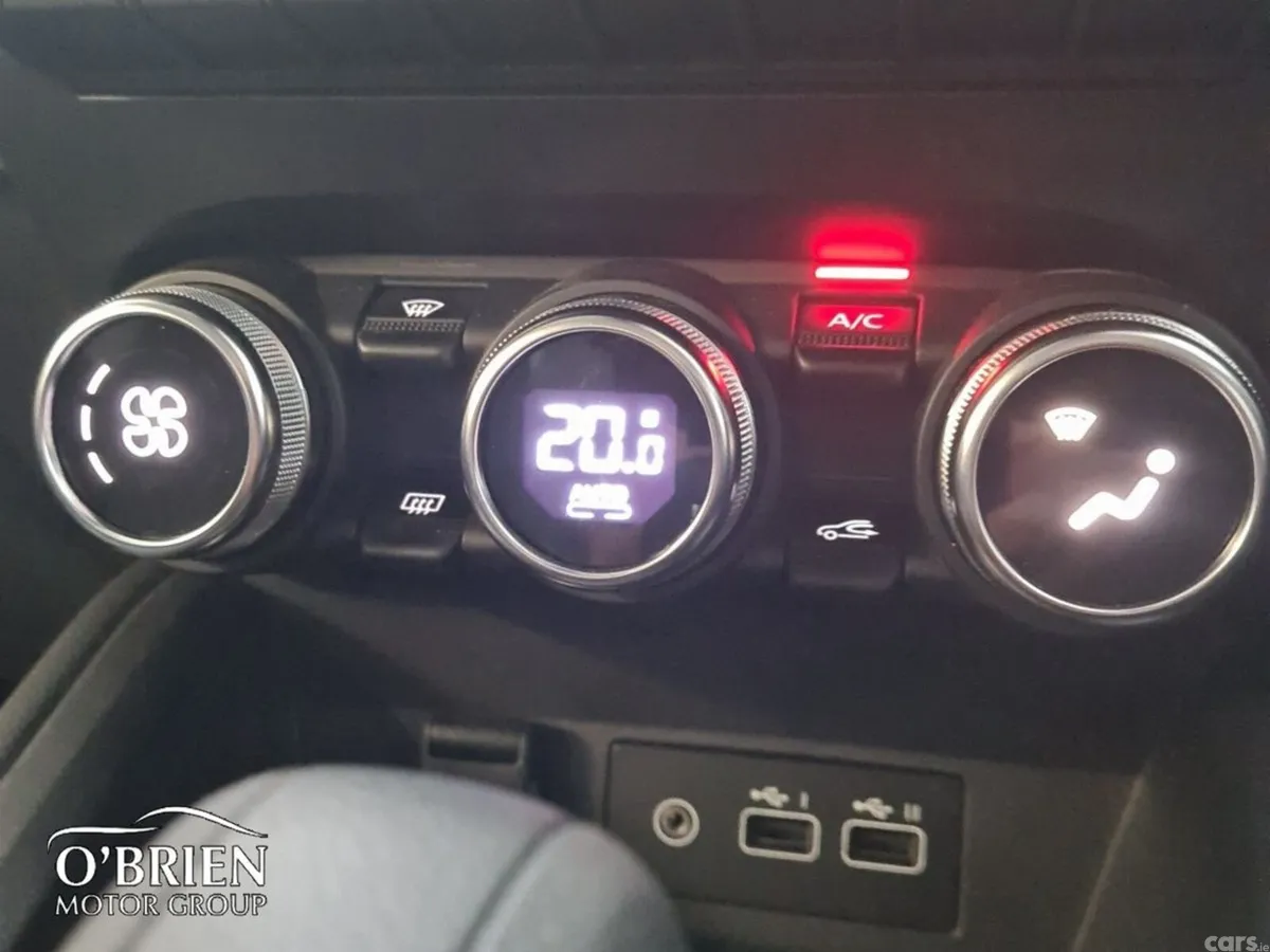 Renault Clio Hatchback, Petrol Hybrid, 2026, Grey