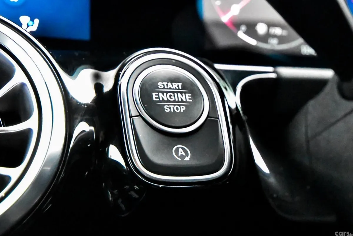 Mercedes-Benz GLA SUV, Diesel, 2024, White