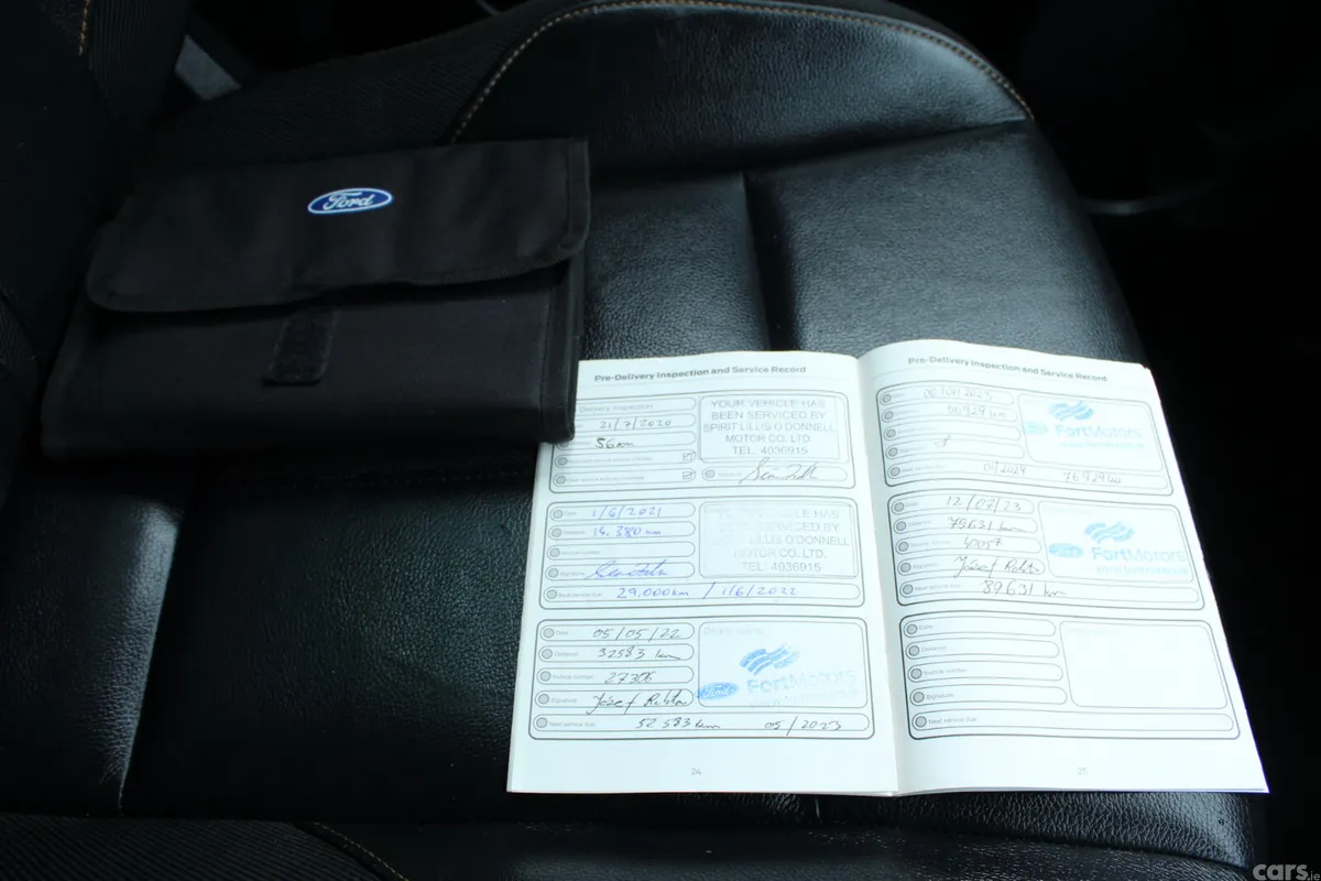 Ford Ranger Pick Up, Diesel, 2020, Grey