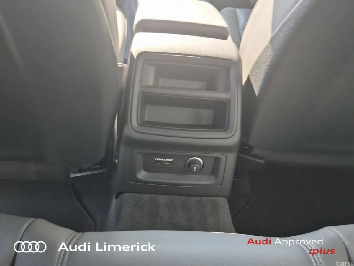 Audi A5 Hatchback, Diesel, 2024, Grey