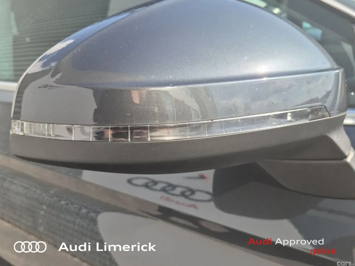 Audi A5 Hatchback, Diesel, 2024, Grey