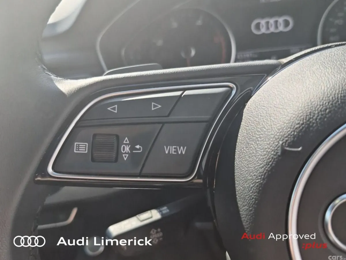 Audi A5 Hatchback, Diesel, 2024, Grey