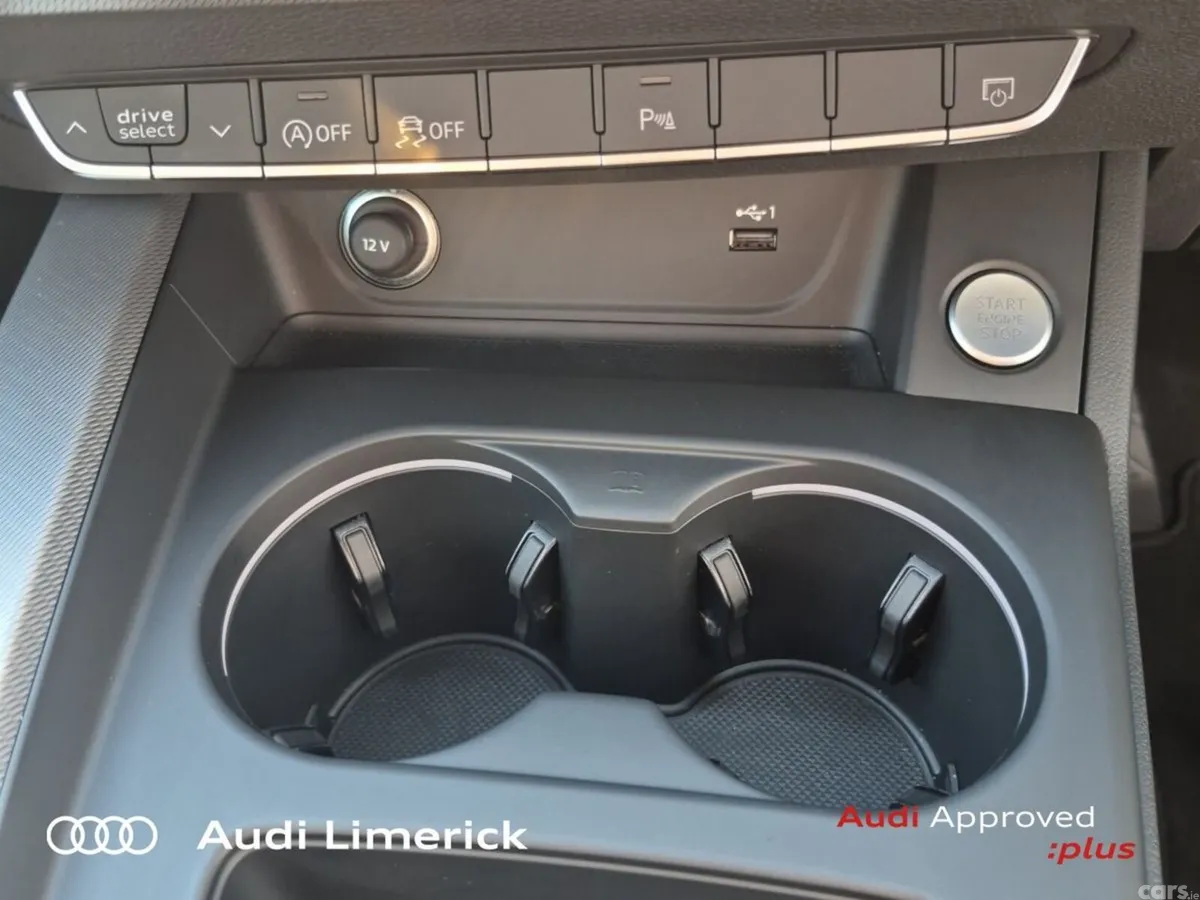Audi A5 Hatchback, Diesel, 2024, Grey
