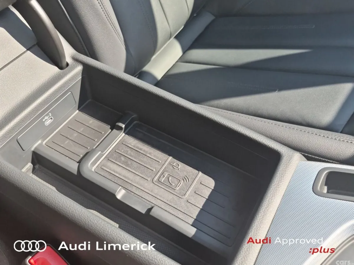 Audi A5 Hatchback, Diesel, 2024, Grey