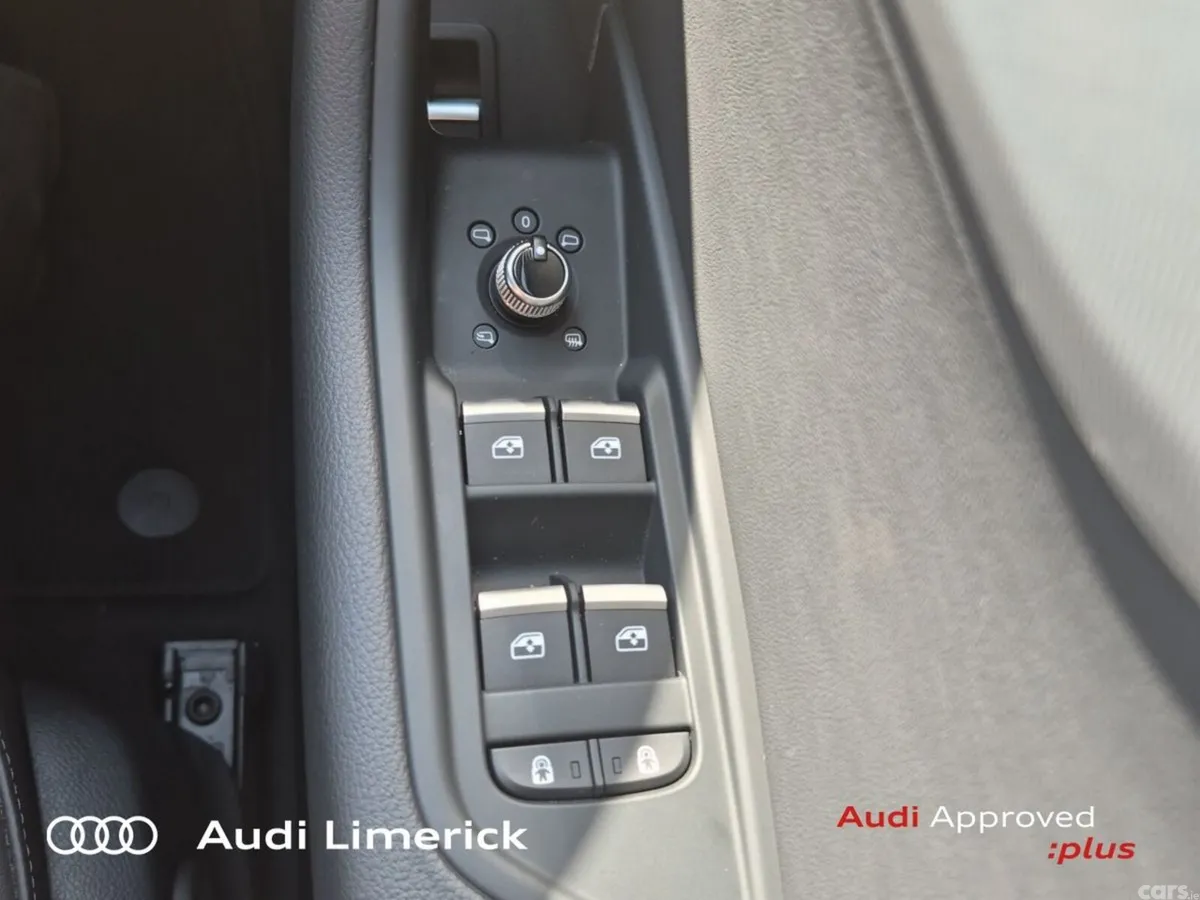 Audi A5 Hatchback, Diesel, 2024, Grey