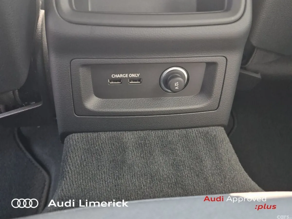 Audi A5 Hatchback, Diesel, 2024, Grey