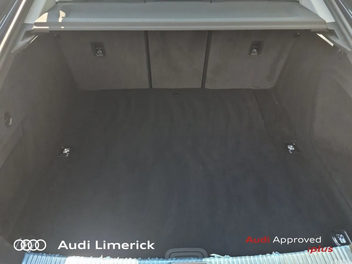 Audi A5 Hatchback, Diesel, 2024, Grey