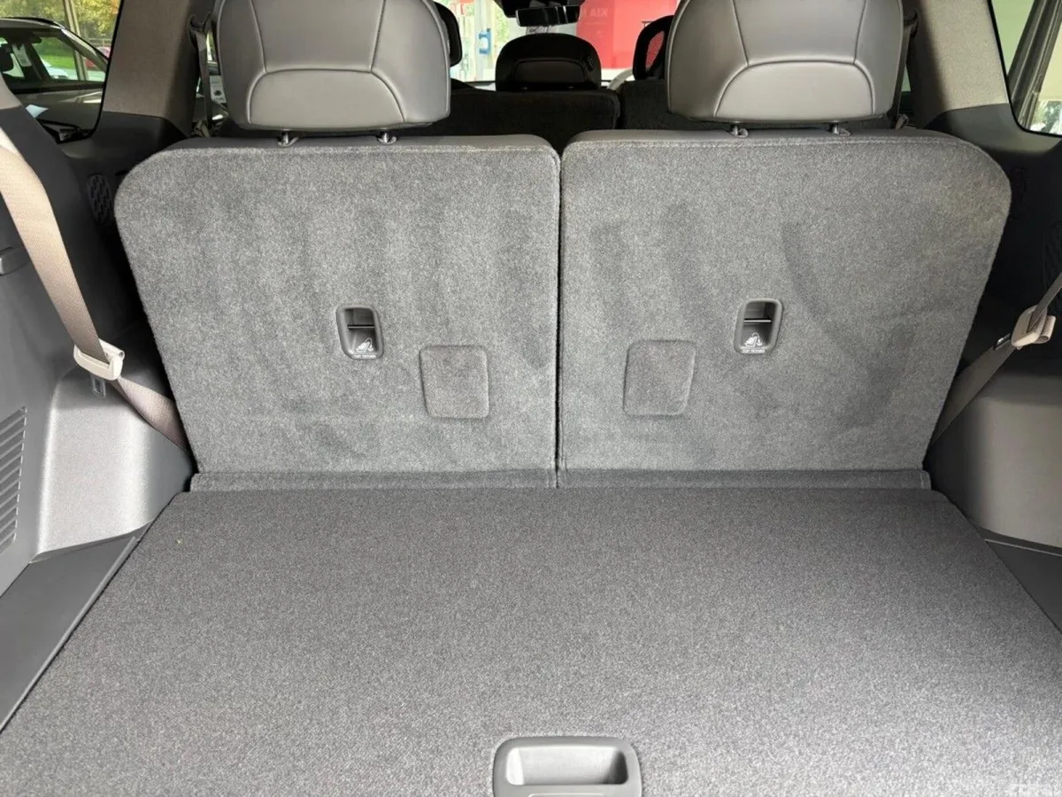 Kia EV9 MPV, Electric, 2027, Grey