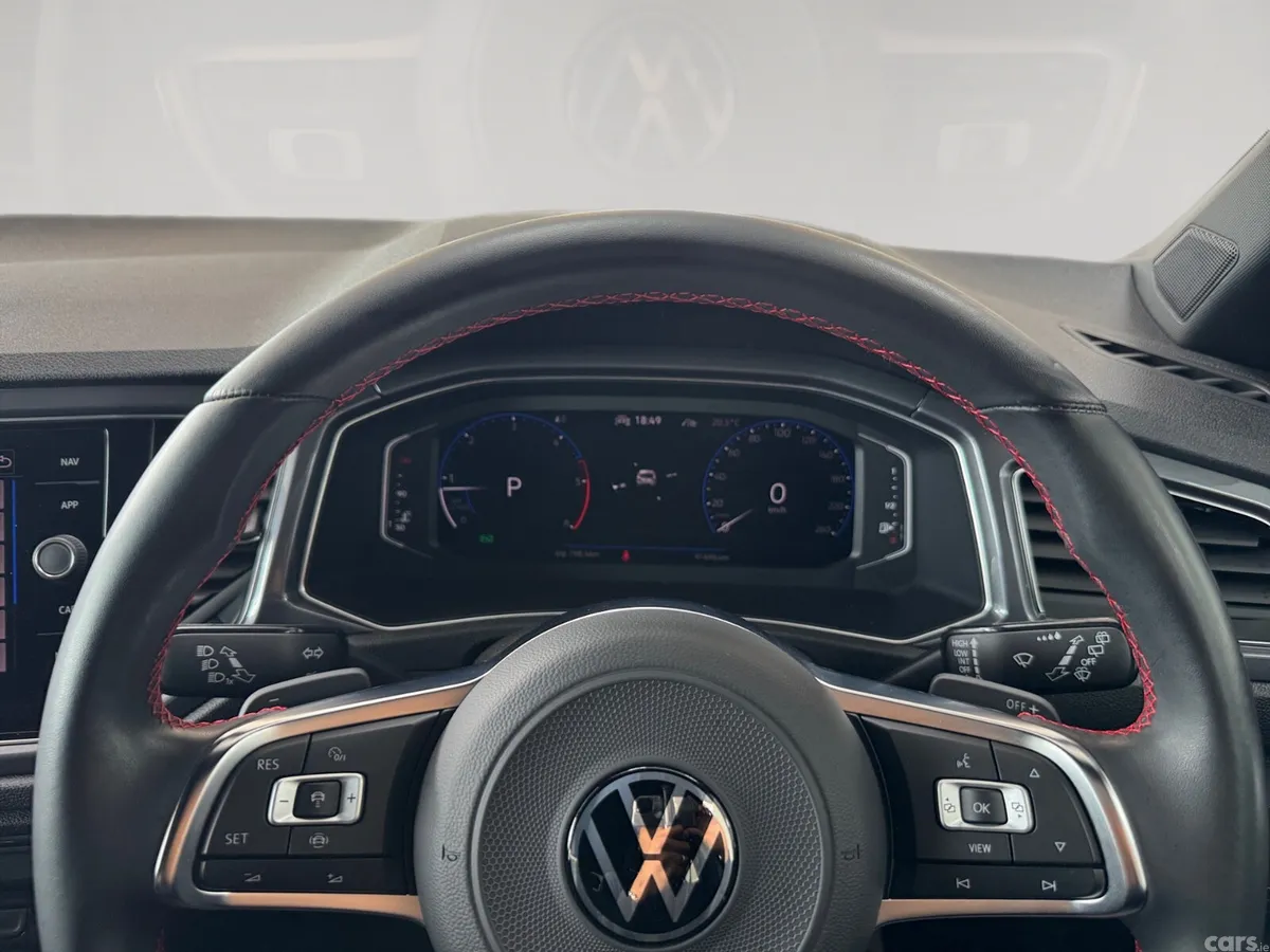 Volkswagen T-Roc SUV, Diesel, 2021, Grey
