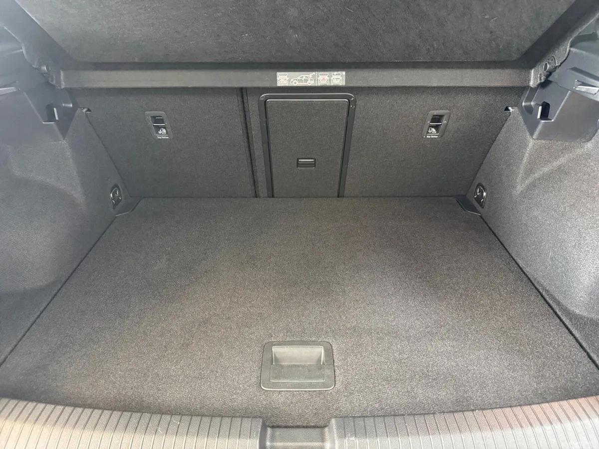Volkswagen T-Roc SUV, Diesel, 2021, Grey