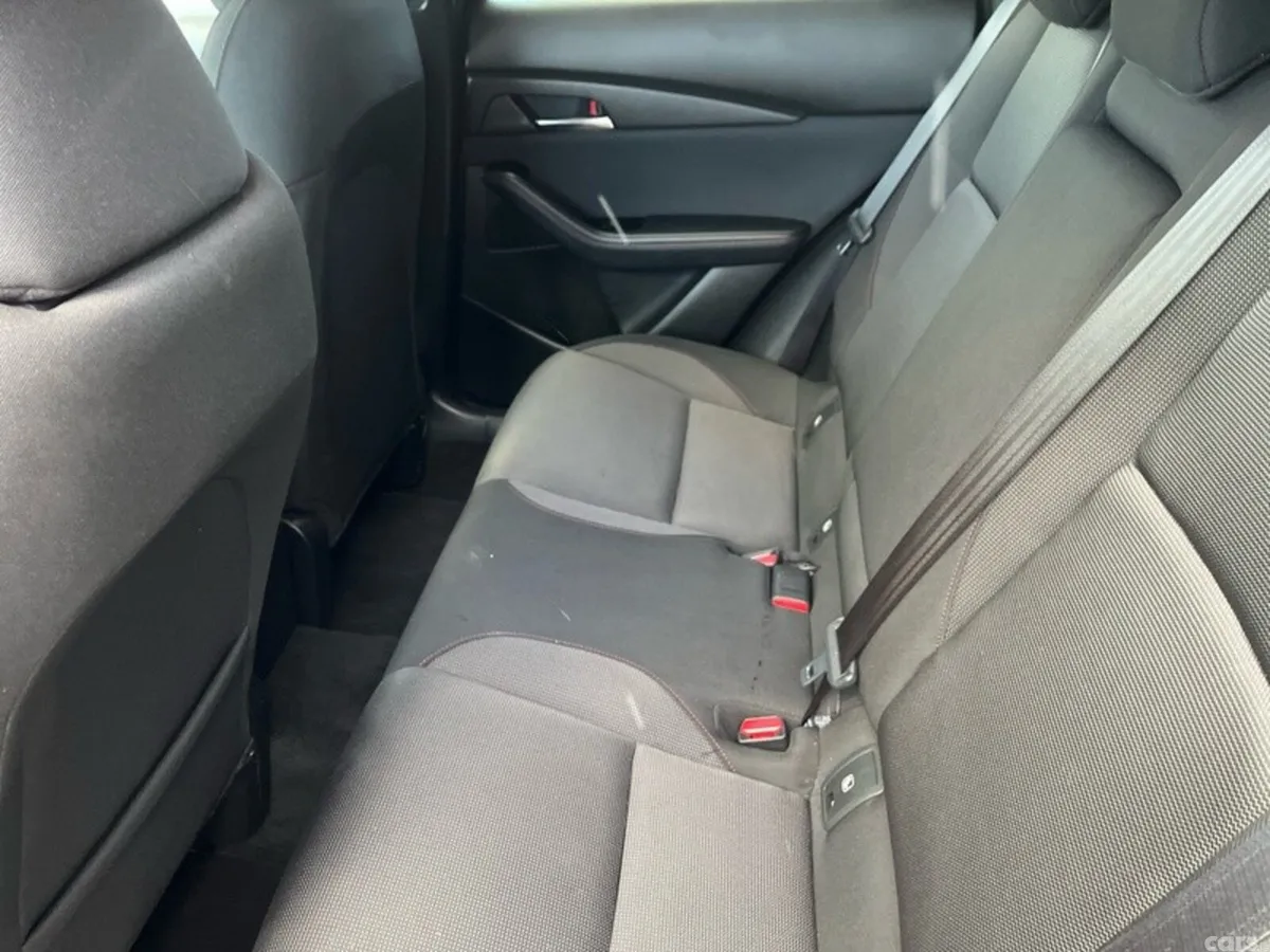 Mazda CX-30 SUV, Petrol, 2022, Grey
