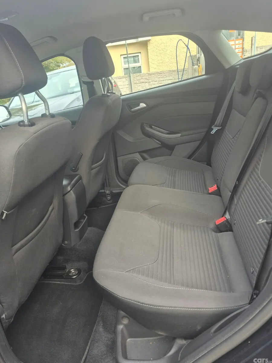 Opel Zafira MPV, Diesel, 2016, Grey