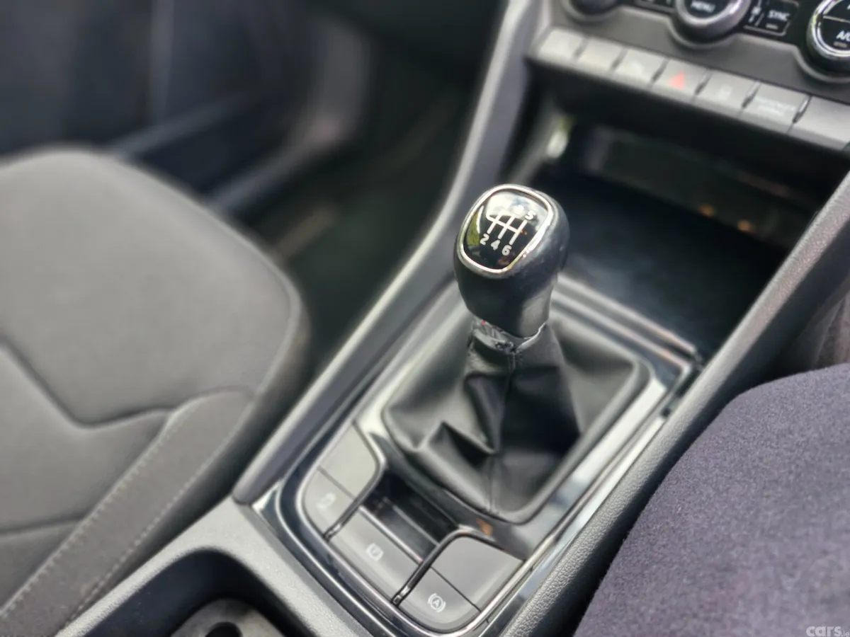 Skoda Kodiaq SUV, Petrol, 2023, Blue