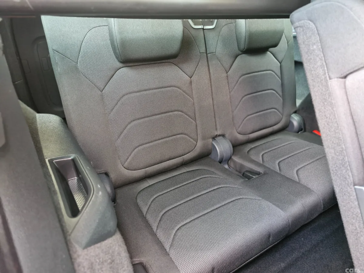 Skoda Kodiaq SUV, Petrol, 2023, Blue