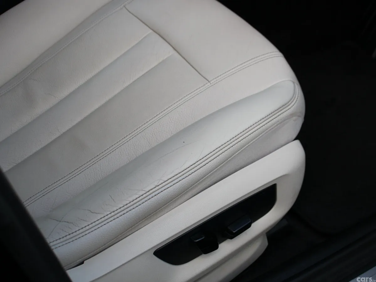 BMW 5-Series Saloon, Diesel, 2018, Black