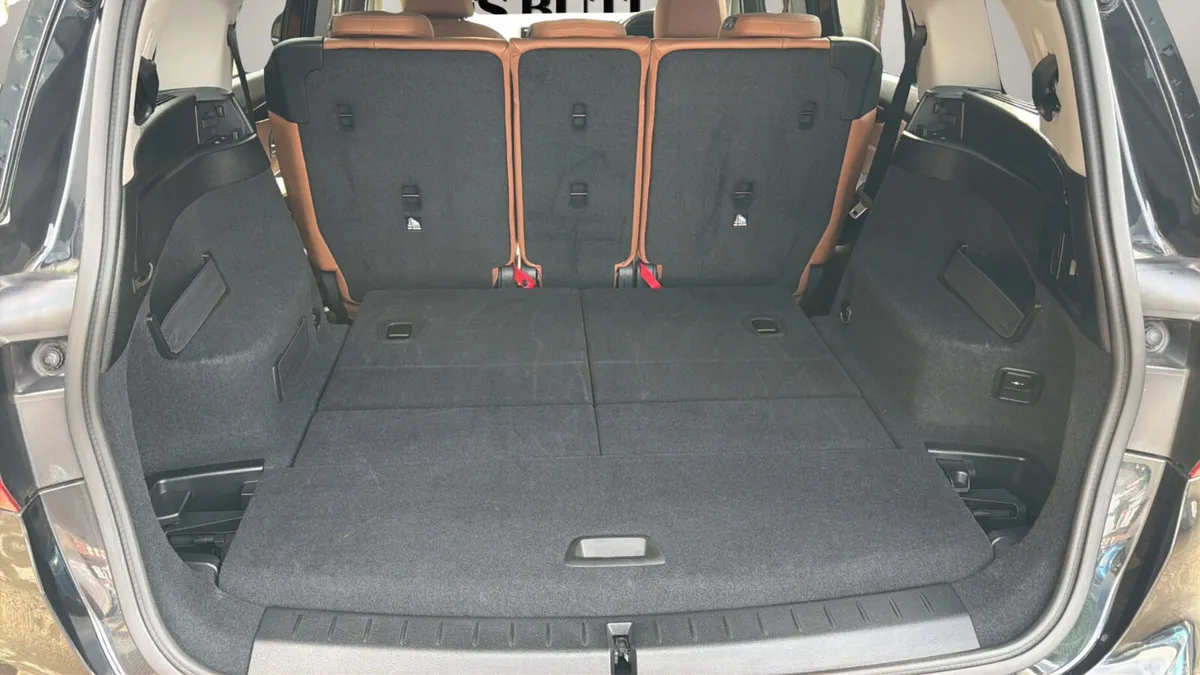 BMW 2-Series Gran Tourer MPV, Diesel, 2018, Black