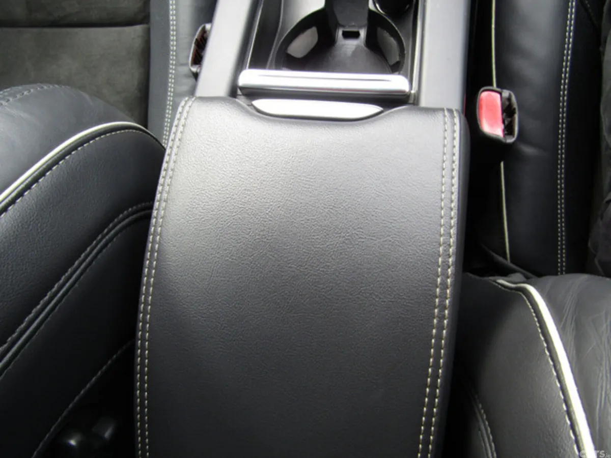 Volvo XC60 Estate, Diesel, 2014, Red