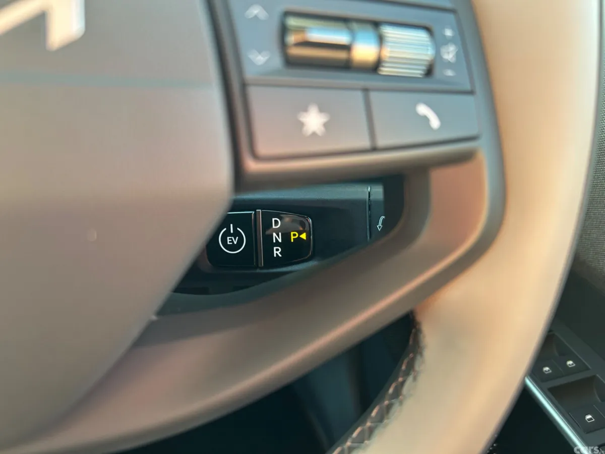 Kia EV2 Hatchback, Electric, 2027, Blue