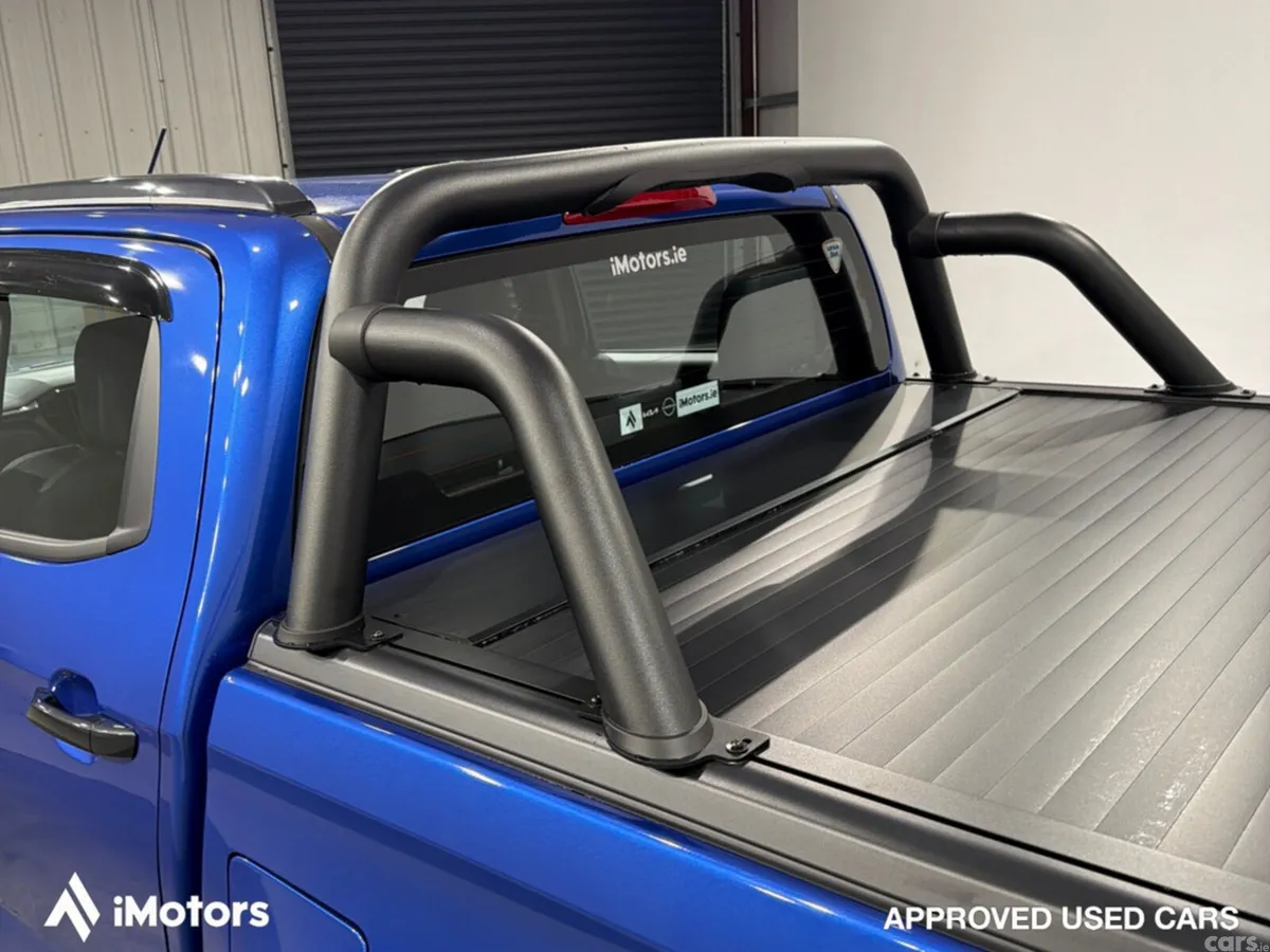 Isuzu D-Max Pick Up, Diesel, 2026, Blue