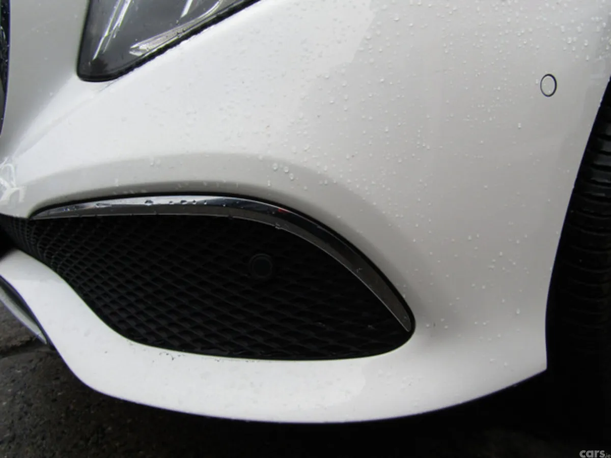 Mercedes-Benz E-Class Saloon, Diesel, 2019, White