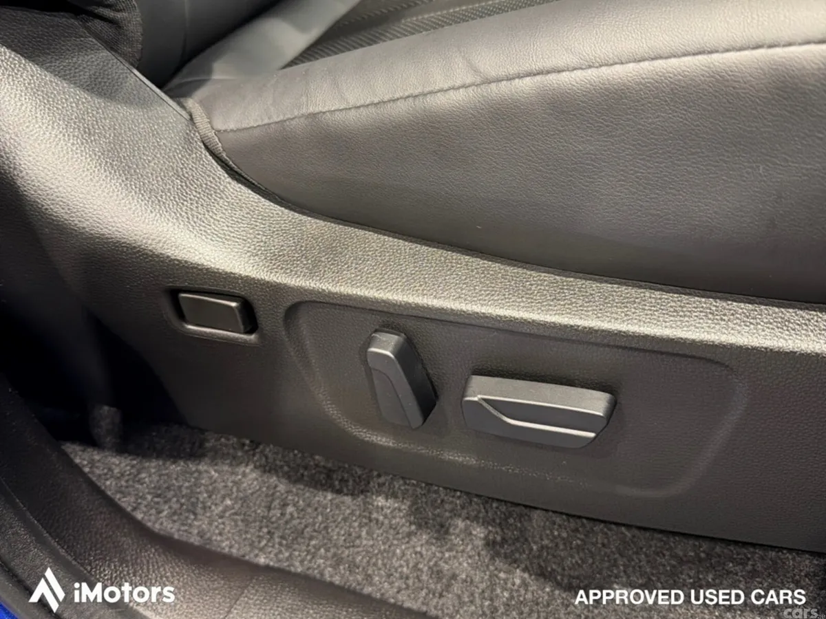 Isuzu D-Max Pick Up, Diesel, 2026, Blue