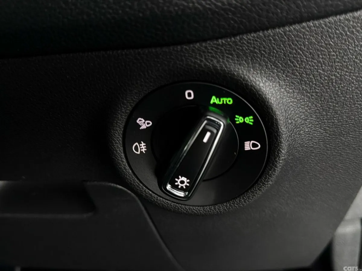 Skoda Kodiaq SUV, Diesel, 2024, Grey