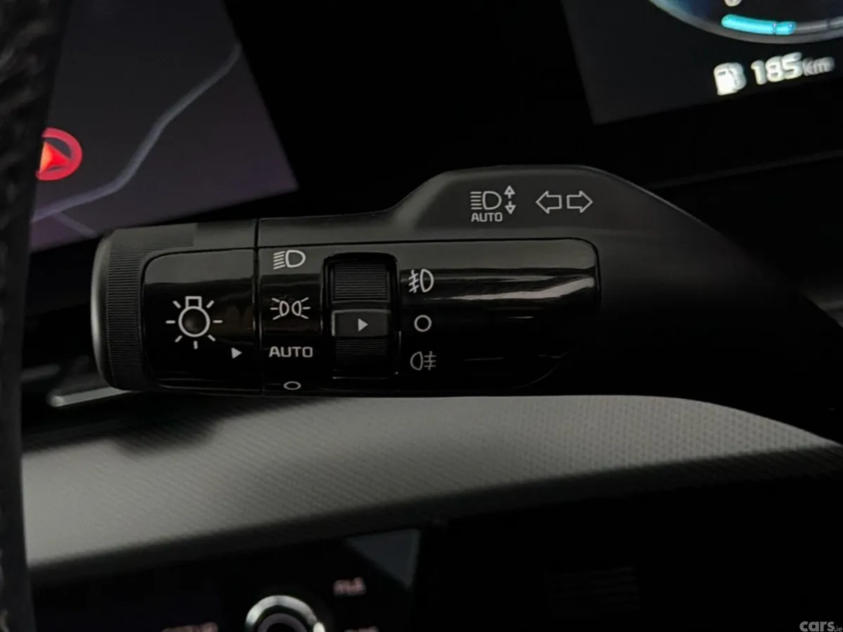 Kia Sportage SUV, Petrol Plug-in Hybrid, 2025, Grey