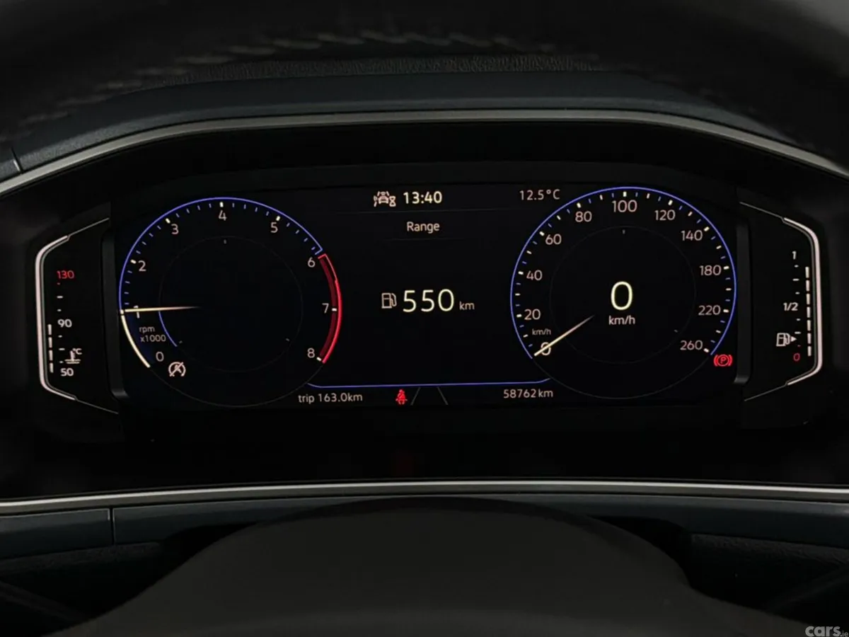Volkswagen T-Roc MPV, Petrol, 2023, Grey