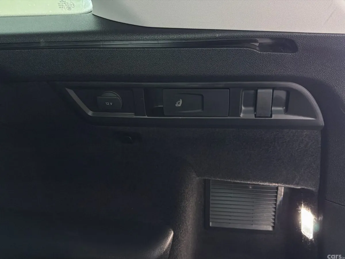 Skoda Kodiaq SUV, Diesel, 2024, Grey