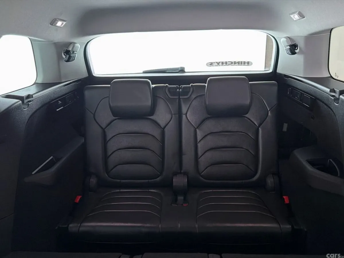 Skoda Kodiaq SUV, Diesel, 2024, Grey