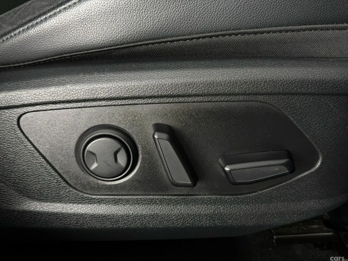 Kia Sportage SUV, Petrol Plug-in Hybrid, 2025, Grey