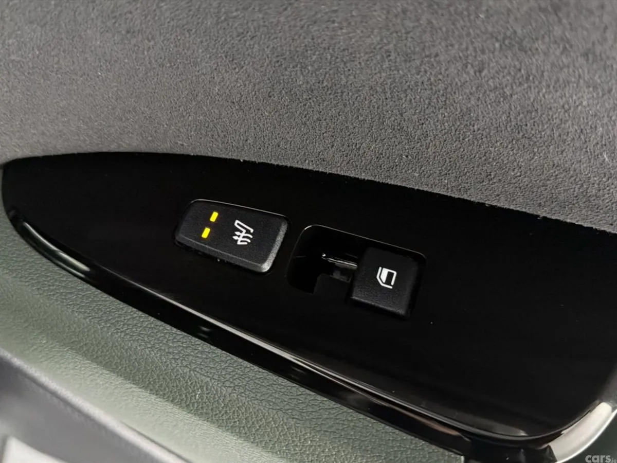 Kia Sportage SUV, Petrol Plug-in Hybrid, 2025, Grey