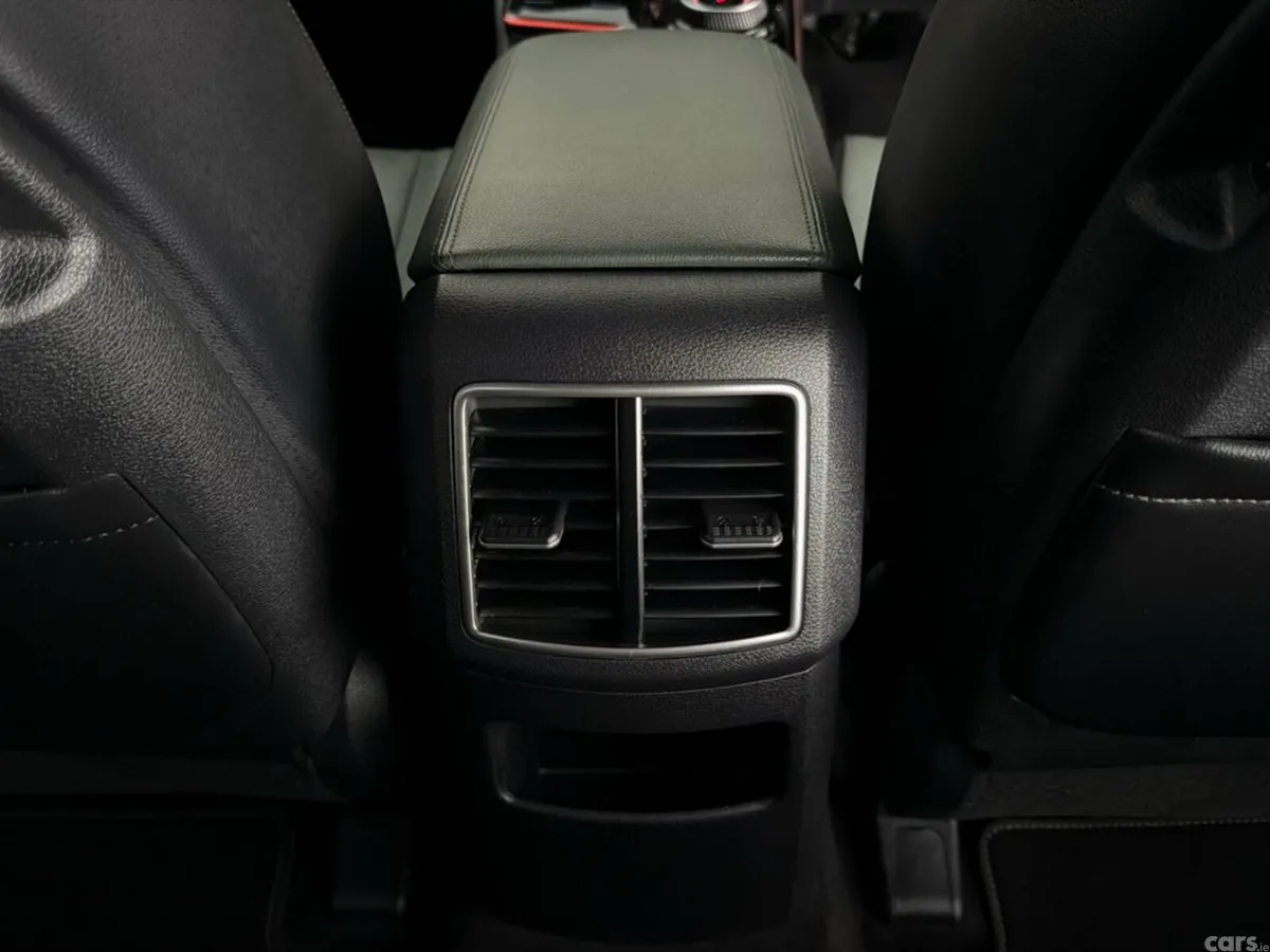 Kia Sportage SUV, Petrol Plug-in Hybrid, 2025, Grey