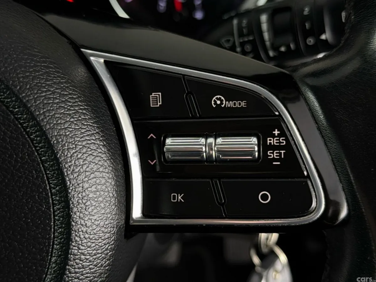 Kia XCeed Hatchback, Diesel, 2021, Grey