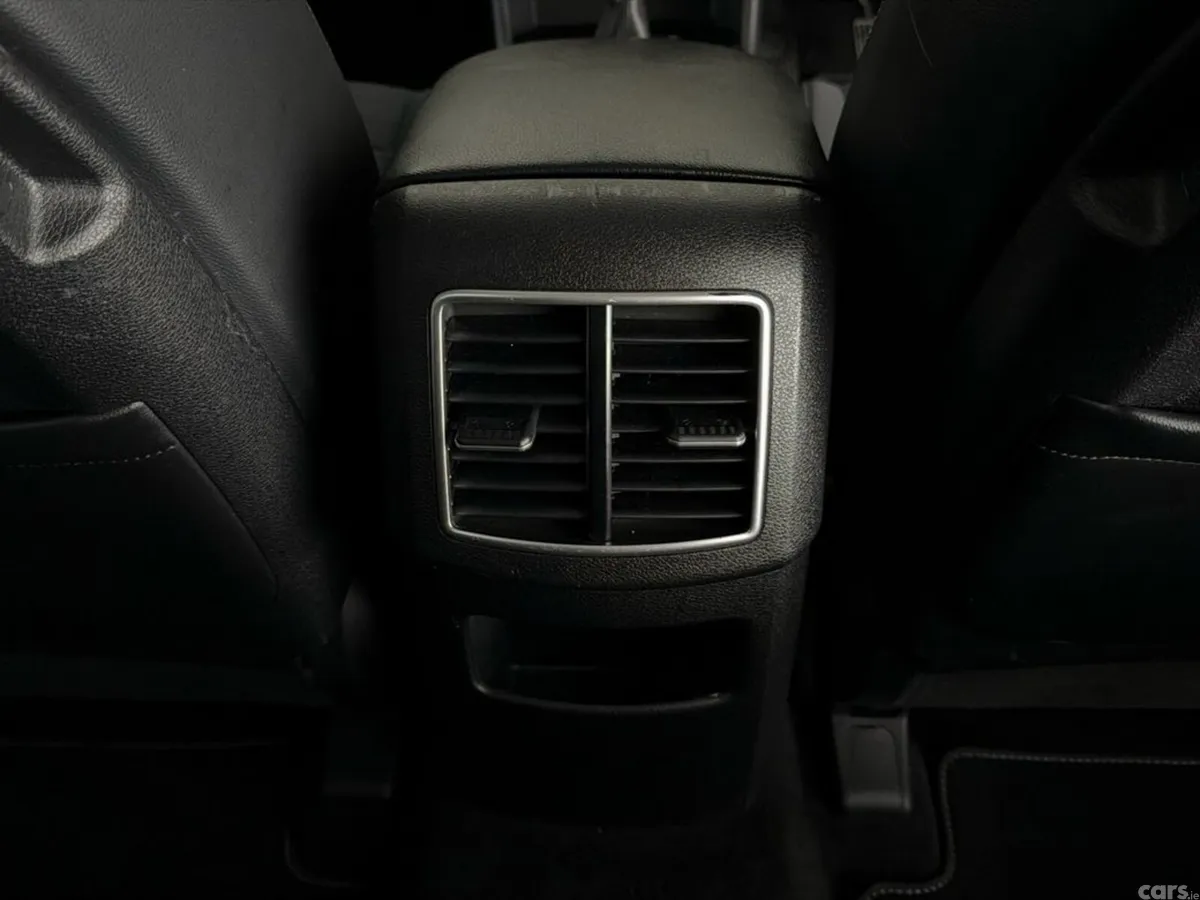 Kia Sportage SUV, Diesel, 2022, Red