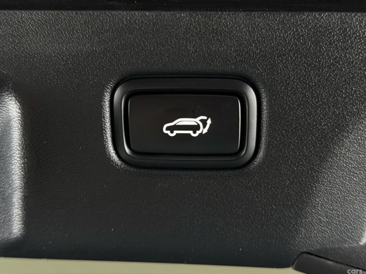 Kia EV6 MPV, Electric, 2025, Black