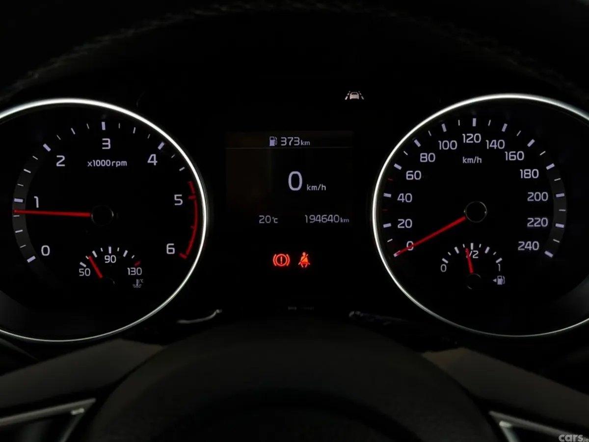 Kia XCeed Hatchback, Diesel, 2021, Grey